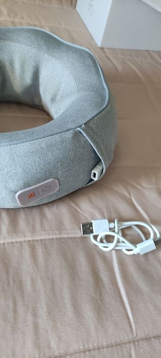 Massageador de pescoço Havit
