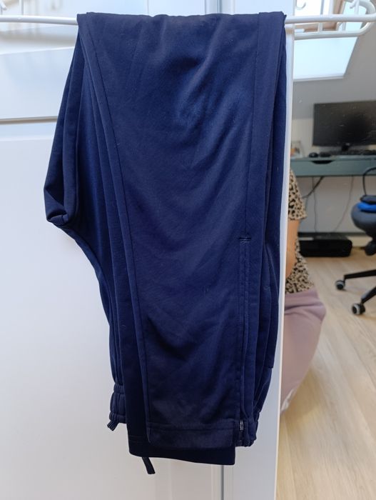 Dres bluza i spodnie Puma