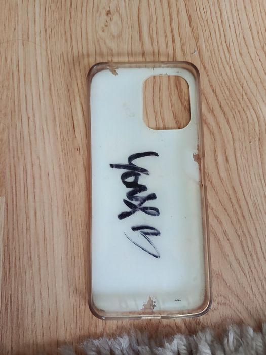 Etui na telefon redmi 12