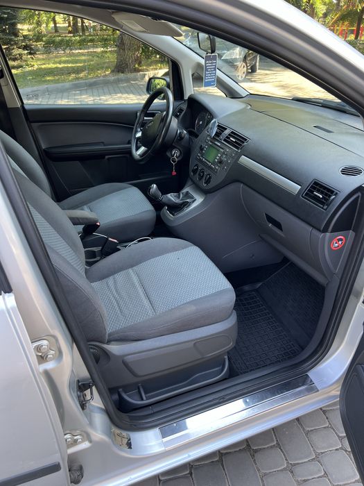 Ford Focus 2005 VIN WF0MXXGCDM5B77490 фото оголошення 11 з 12