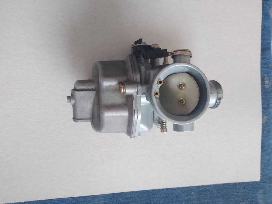 Продам карбюратор мото