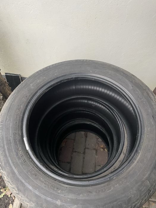 Резина 205 60 R16 Bridgestone