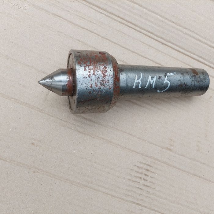 Патрон токарный400мм 11конус.200ммцентр 5км.