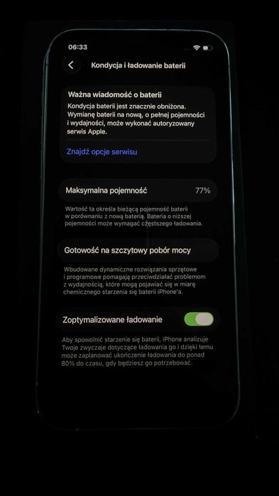 IPhone 12 Pro | 128GB | BIAŁY