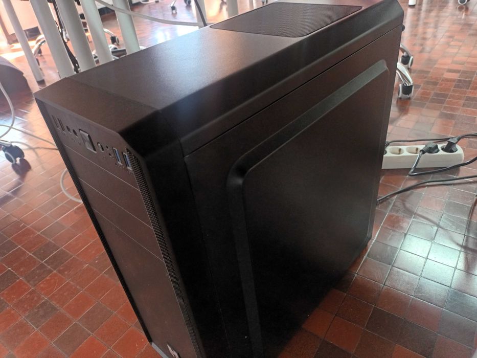 i5 Computer with 24GB RAM and GeForce GTX 1050 Ti64550414224898122