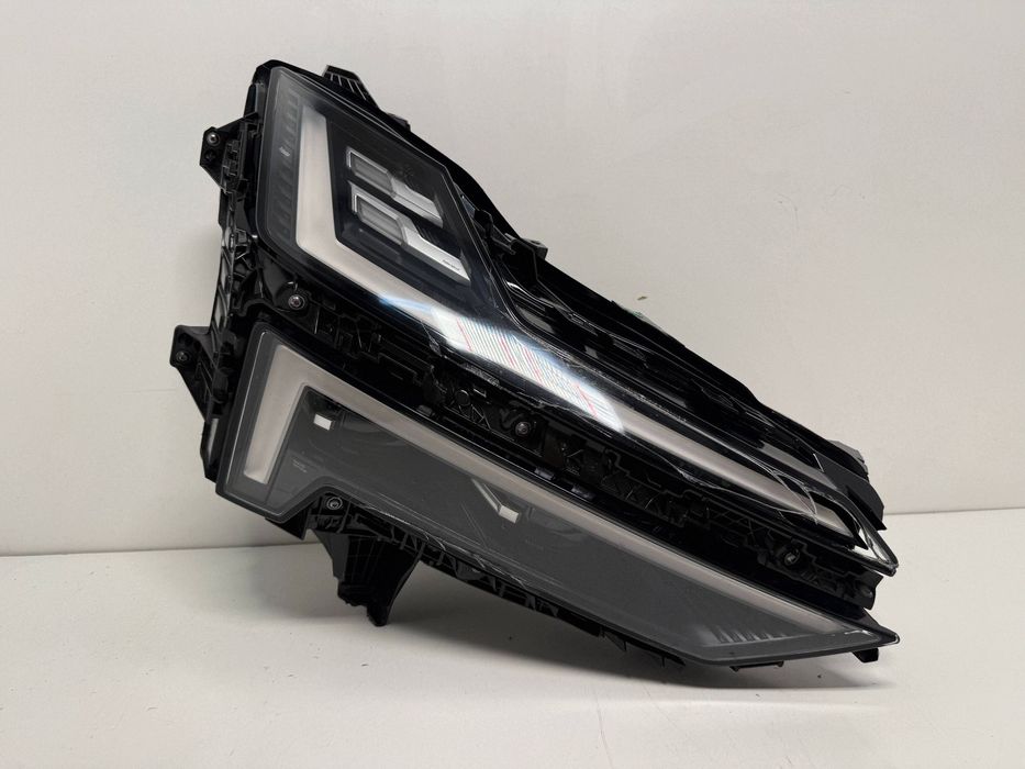 lampa przód przednia prawa polestar 4 iv full led 80029299 europa