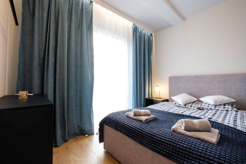 Apartament Szafir