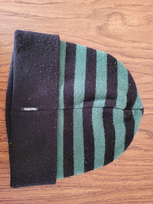 Czapka zimowa Tabasko