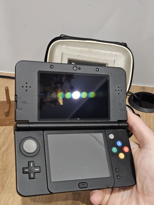 New 3ds nintendo