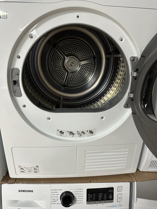 Сушильна машина 2024 р