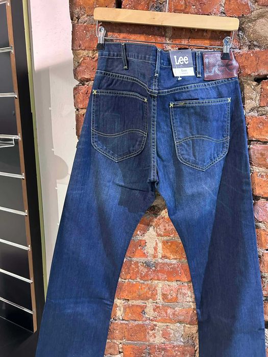 Spodnie męskie Lee Kent