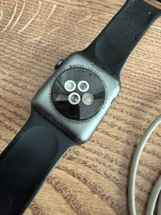 Zegarek Apple Watch Series 2 42mm