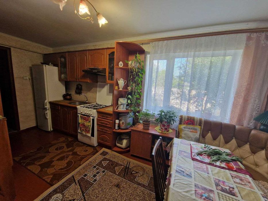 Будинок в селі Брусилів