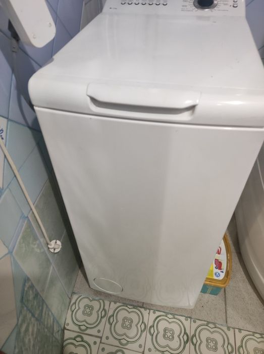 Пральна машина Bauknecht