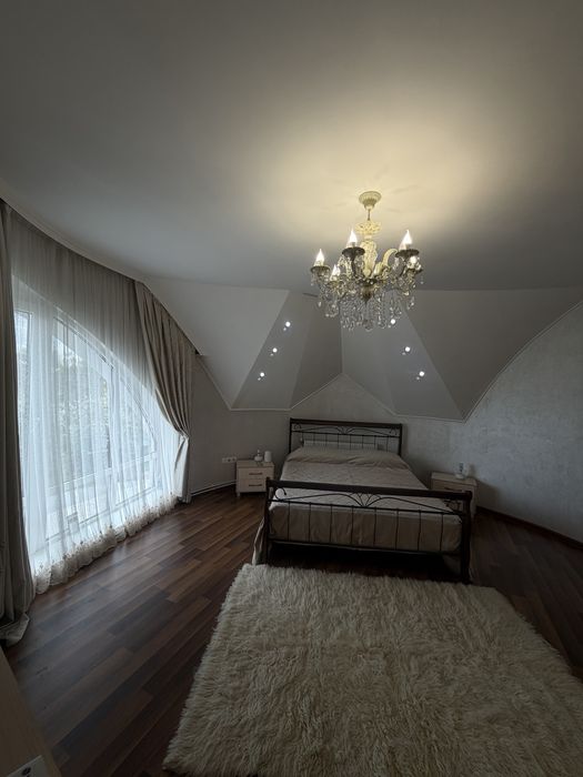 Оренда будинку в місті