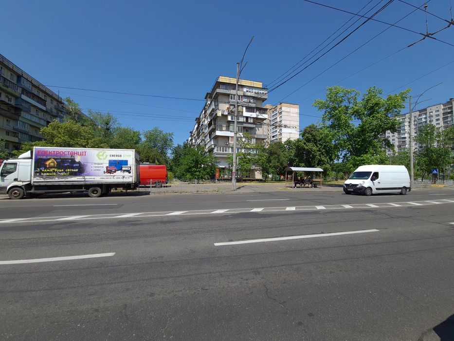 Комерційна нерухомість за адресою вул. Шухевича Романа (площа 42 м²) - Atlanta.ua - фото 6