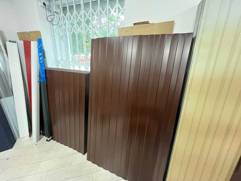 Некондиція тонка товста оценкована і кольорова Титова 1 та Совхозна 7