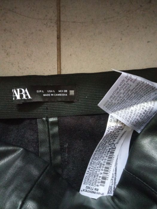 Штаны женские Zara