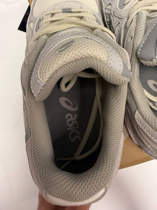 Кросівки Asics Gel-Nyc | Асікси