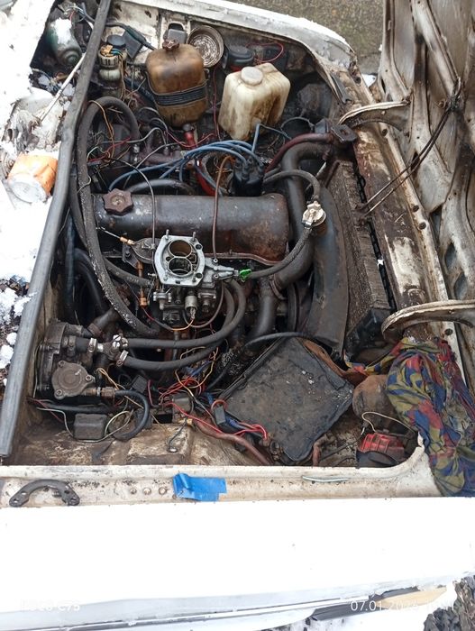 Продам ВАЗ 2106 газ є