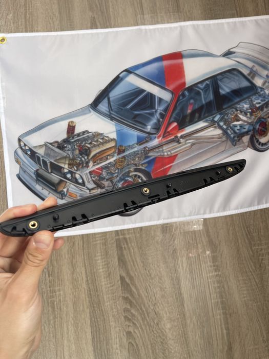Bmw E90 E91 ноздрі решітки радіатора ноздри Бмв е90 е91