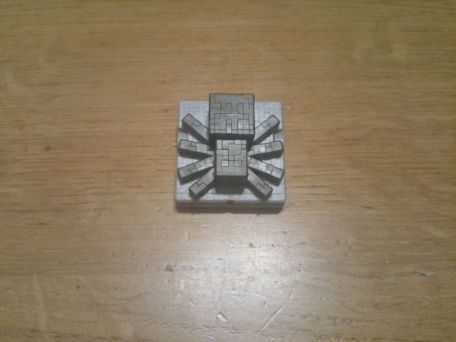 Spider Minecraft