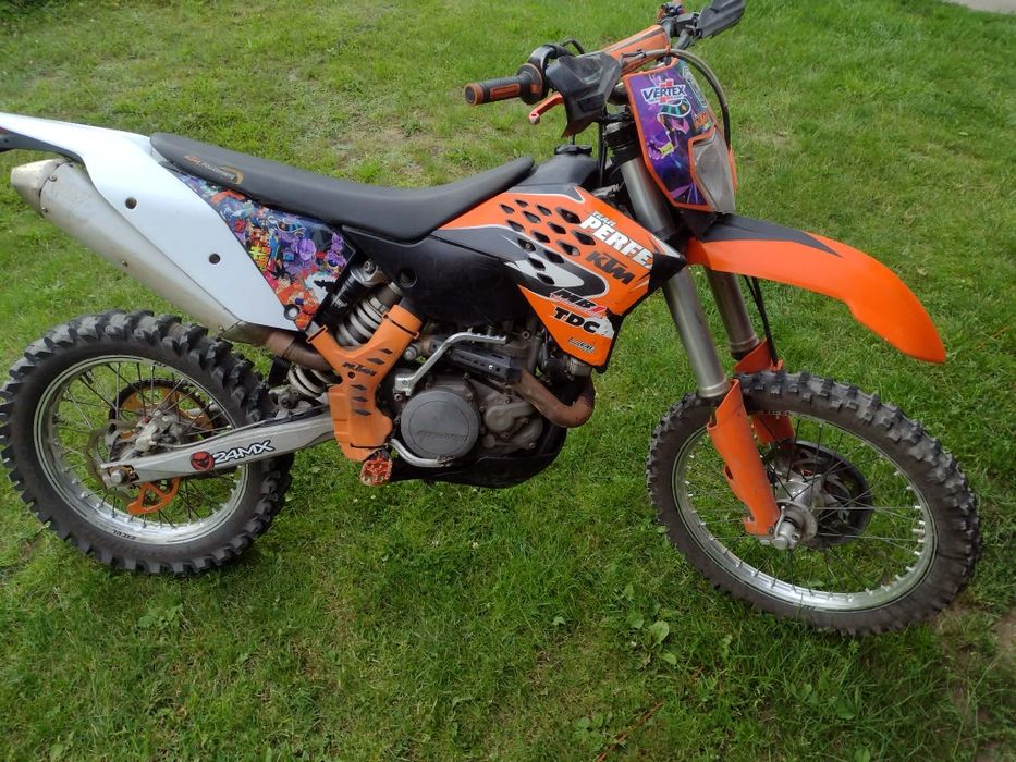 KTM
