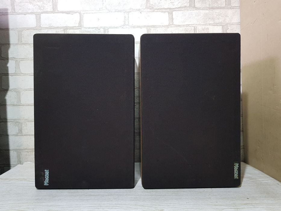 Полична акустика/полочная  Magnat All-Ribbon 3 б/у з Німеччини