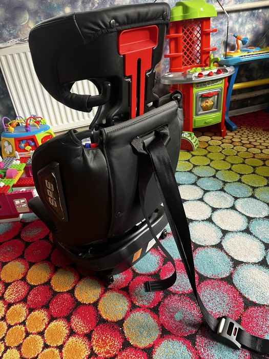 Дитяче автокрісло Comsafe