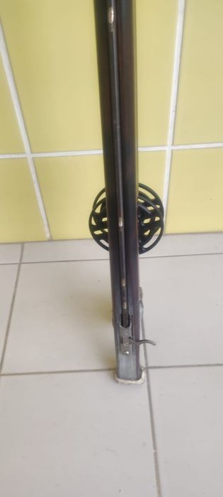 Arma Pesca Caça Submarina Deamon Teak 102