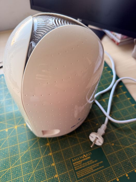 Purificador de ar Airfree P100