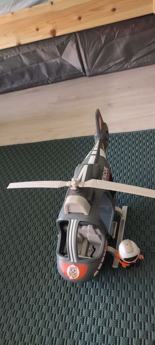 Helicóptero Pinypon