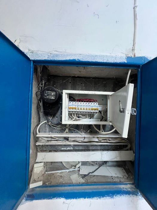 Продаж комерційного приміщення Новий Милятин