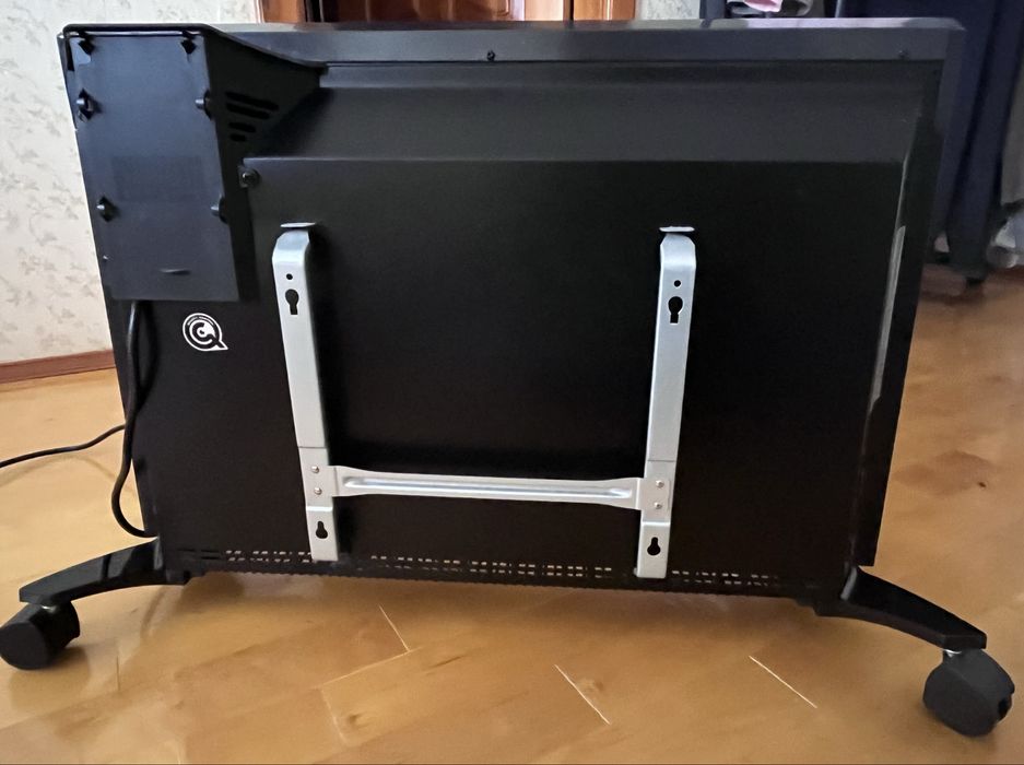 Електричний обігрівач Electrolux ECH/B-1500 E Brilliant