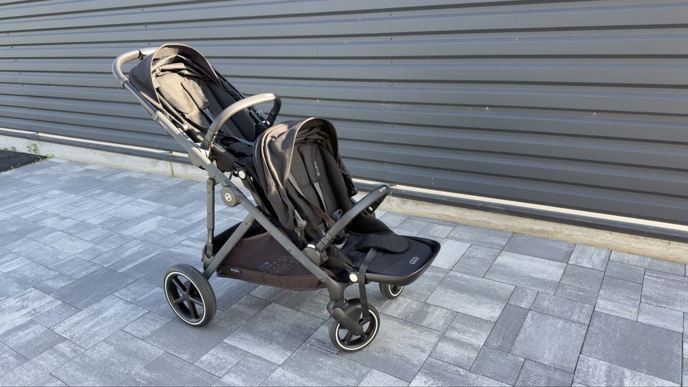 Cybex Gazelle S