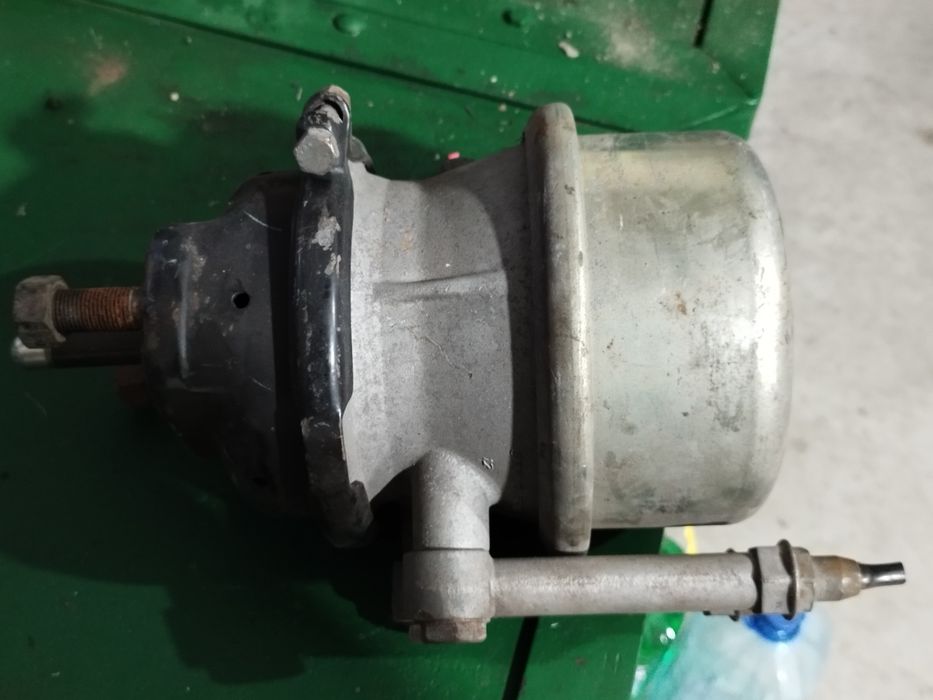 Енергоакумулятор BPW WABCO Тормозні камера, енергач.