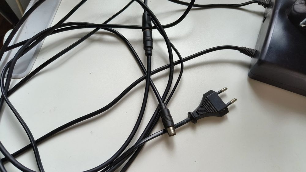 Антена.  кімнатна