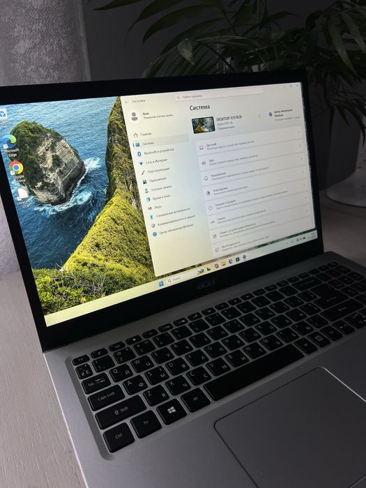 Aspire 5 A515-56-37BG