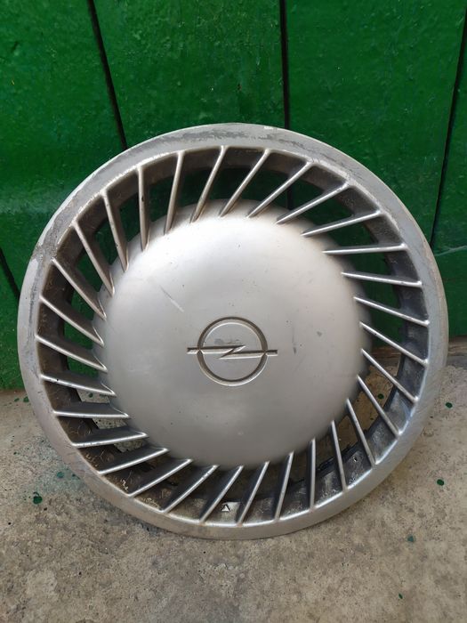 Колпак на диск "Опель"