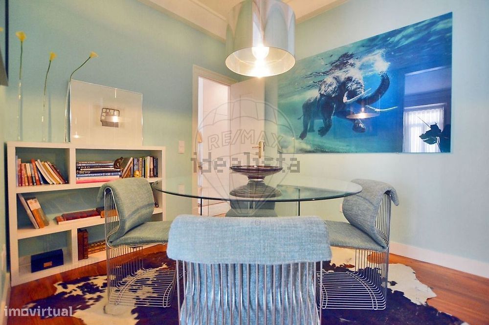 Apartamento T1 para arrendamento