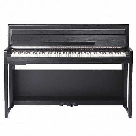 Nowe Pianino Cyfrowe MEDELI DP 650 K -