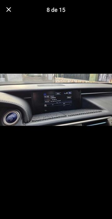 Lexus is 300h Comfort