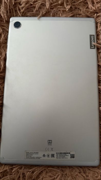 Tablet LENOVO TB- X606X  na części zamienne