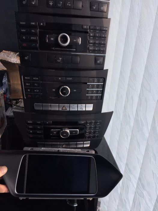 Приборка ntg 7.0 6.0 5.5 5.1 w 213 205 253 447 212 218 166 167 164 204