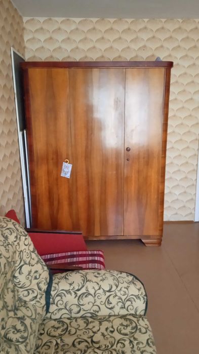 Аренда 3-х кімнатної квартири на Перемога-3