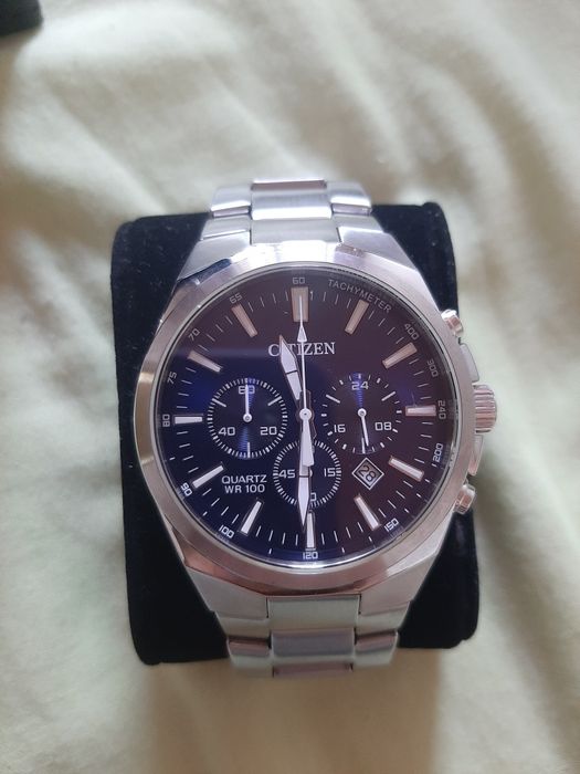 Годинник Citizen Casio Timex Fossil