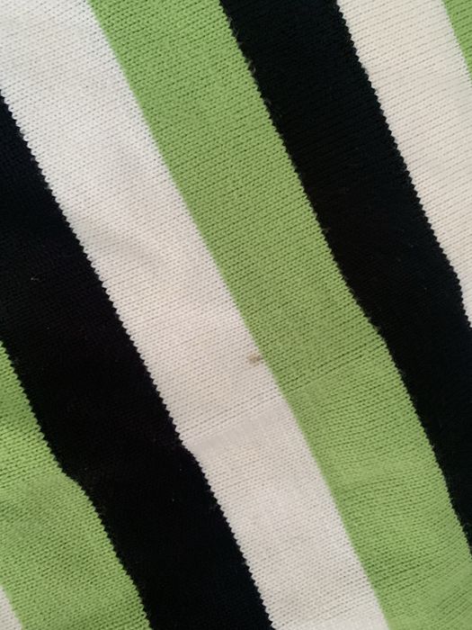 Sweter meski zielono rozm m/l