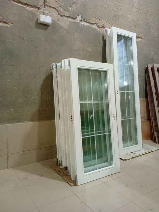 Столярные услуги / Изделия из дерева / Производство деревянных изделий