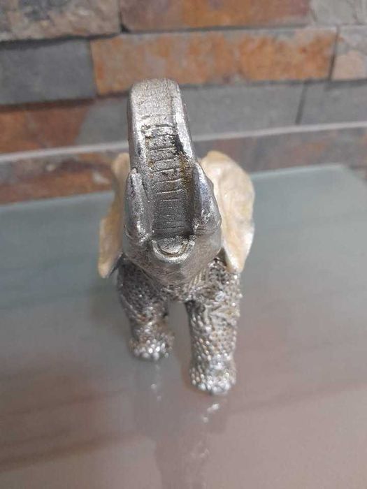 Elefante de decoração(Para Desocupar)