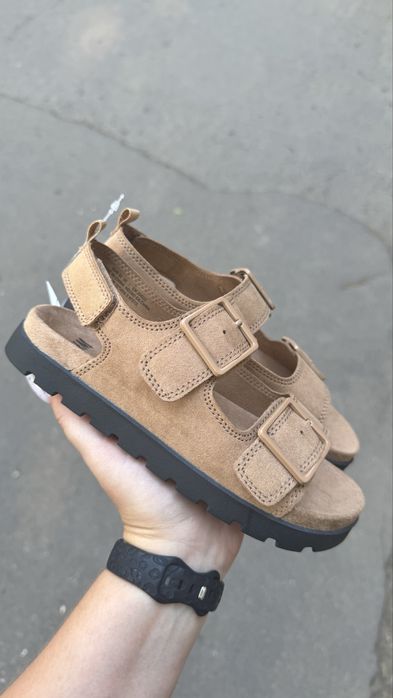 Босоніжки 32 h&m для хлопчика